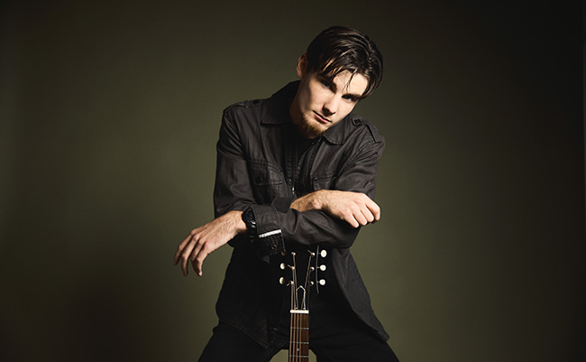 Preston Cooper